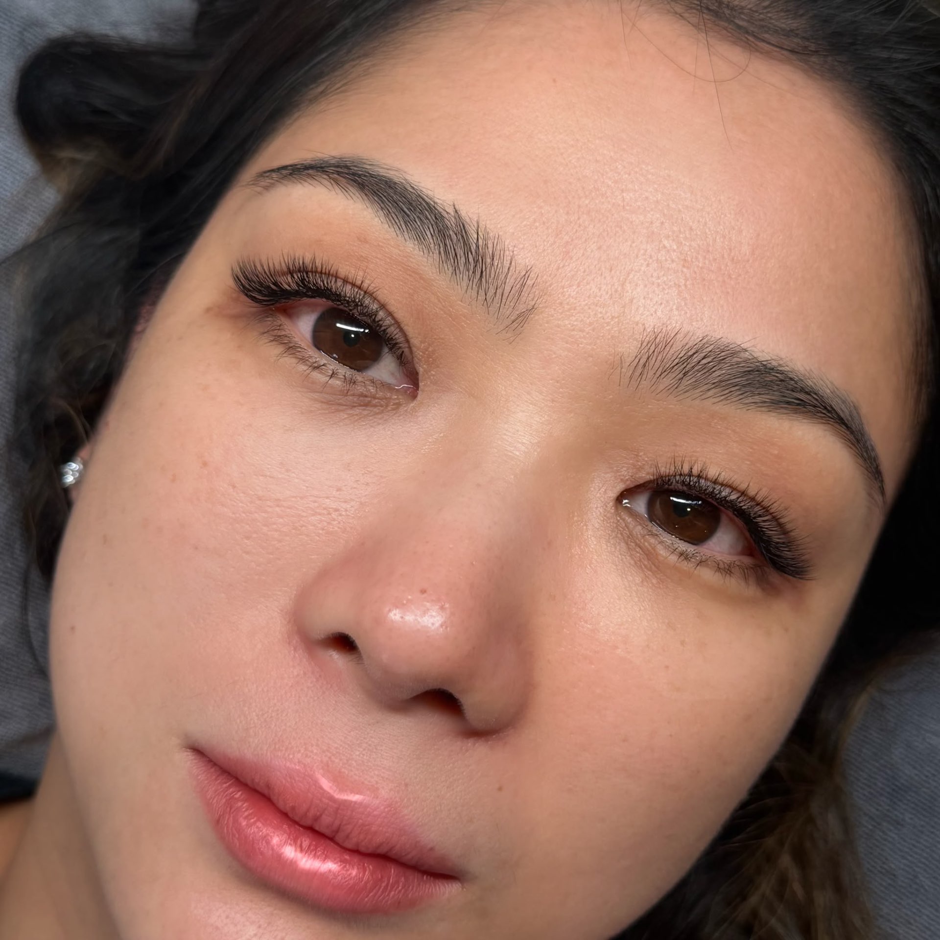 Stylashlee lash portfolio 1