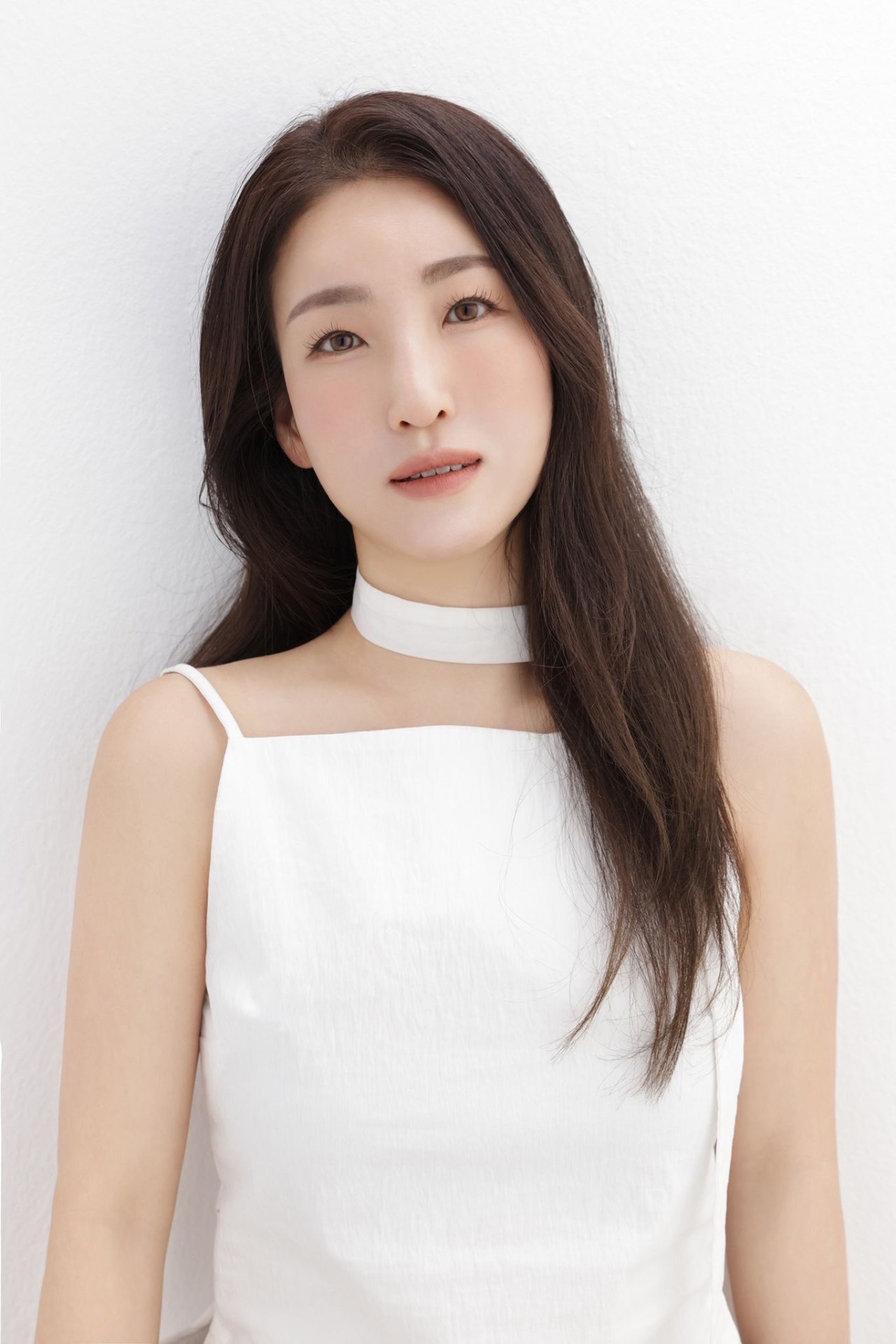 Megan, Korean & Japanese lash artist and facial specialist at Stylashlee